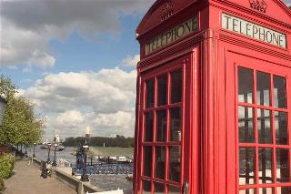Hotel Mercure London Kensington