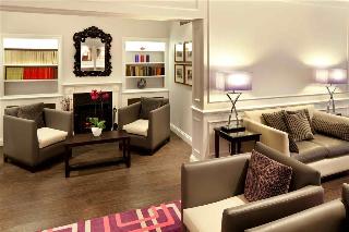 Hotel Mercure London Kensington