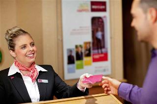 Hotel Mercure London Watford