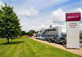 Hotel Mercure London Watford