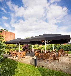 Hotel Mercure London Watford