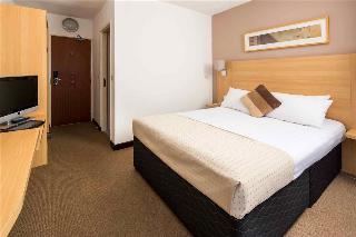 Hotel Mercure London Watford