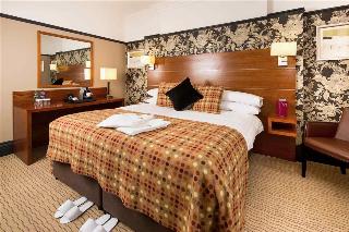 Hotel Mercure London Watford