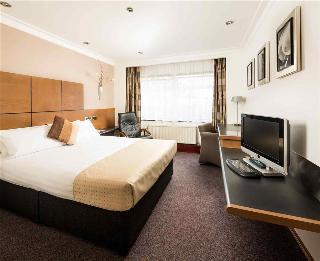 Hotel Mercure London Watford