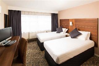Hotel Mercure London Watford