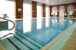 Hotel Mercure London Watford