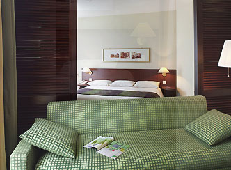 Hotel Mercure Lourdes Imperial