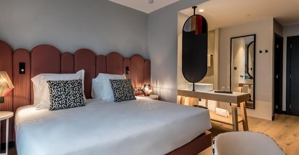 Hotel Mercure Lugo Centro