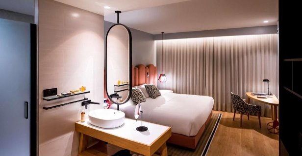 Hotel Mercure Lugo Centro