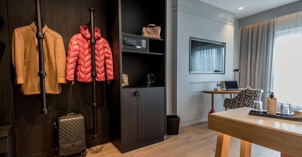 Hotel Mercure Lugo Centro