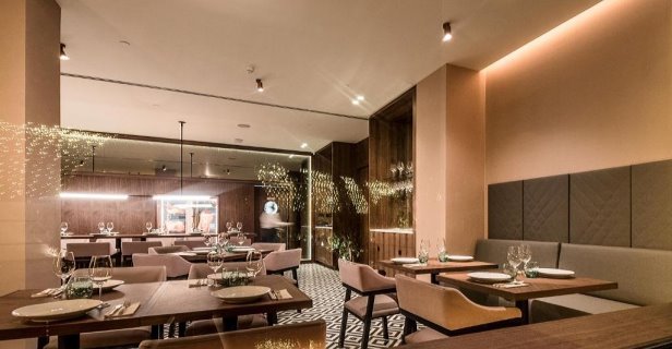 Hotel Mercure Lugo Centro