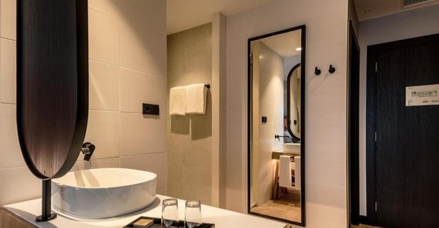 Hotel Mercure Lugo Centro