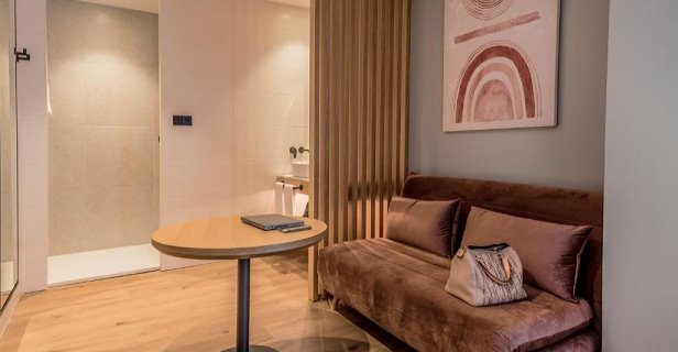 Hotel Mercure Lugo Centro