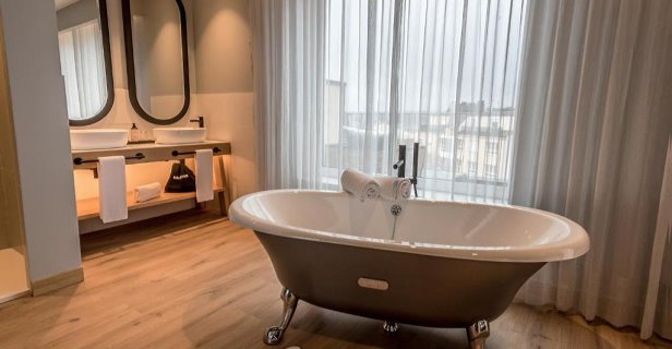 Hotel Mercure Lugo Centro