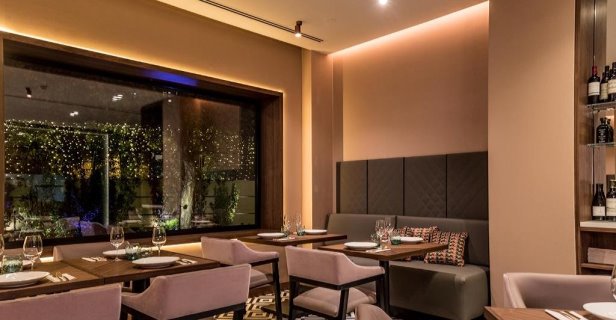 Hotel Mercure Lugo Centro