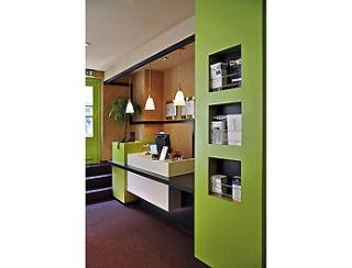 Hotel Mercure Luxembourg Centre