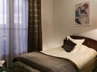 Hotel Mercure Lyon Centre Château Perrache