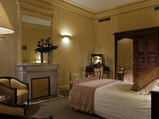 Hotel Mercure Lyon Centre Château Perrache