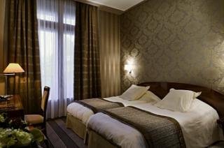Hotel Mercure Lyon Centre Château Perrache