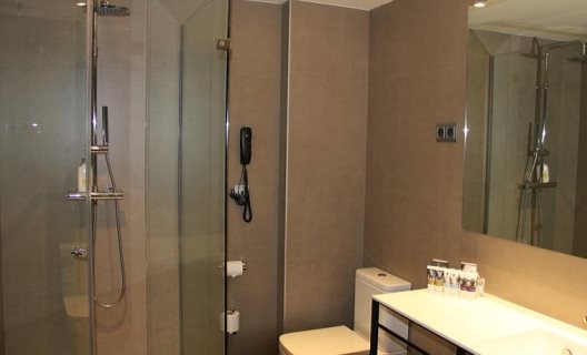 Hotel Mercure Madrid Centro Lope De Vega