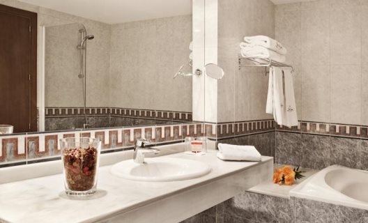 Hotel Mercure Madrid Centro Lope De Vega