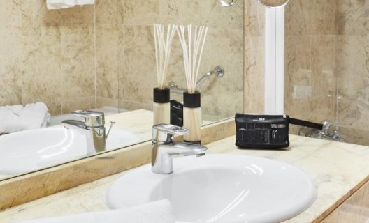Hotel Mercure Madrid Centro Lope De Vega
