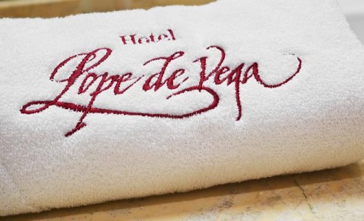 Hotel Mercure Madrid Centro Lope De Vega