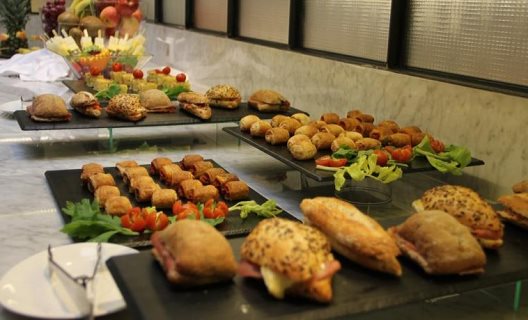 Hotel Mercure Madrid Centro Lope De Vega