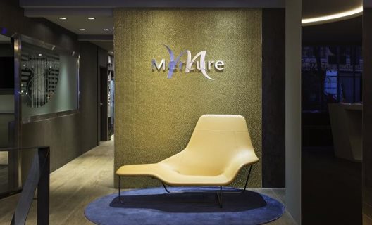 Hotel Mercure Madrid Centro Lope De Vega