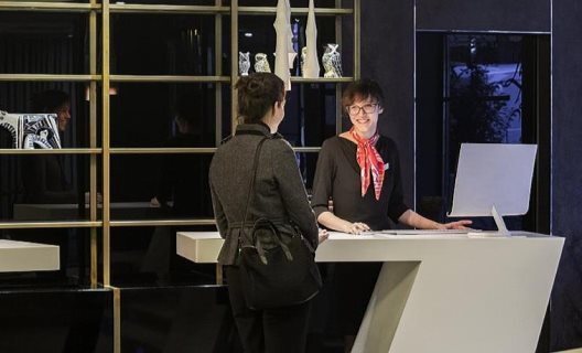 Hotel Mercure Madrid Centro Lope De Vega