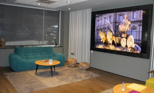Hotel Mercure Madrid Centro Lope De Vega