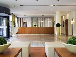 Hotel Mercure Mannheim Am Rathaus