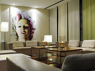 Hotel Mercure Mannheim Am Rathaus