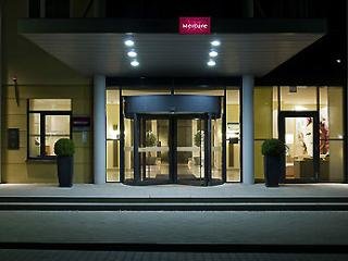 Hotel Mercure Mannheim Am Rathaus