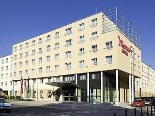 Hotel Mercure Mannheim Am Rathaus