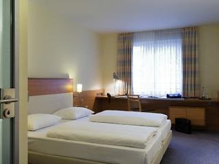 Hotel Mercure Mannheim Am Rathaus