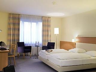 Hotel Mercure Mannheim Am Rathaus