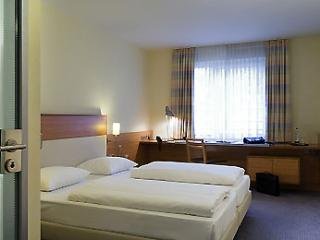 Hotel Mercure Mannheim Am Rathaus