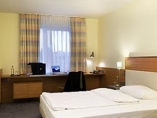 Hotel Mercure Mannheim Am Rathaus