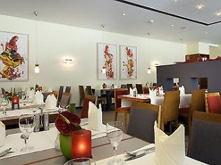 Hotel Mercure Mannheim Am Rathaus