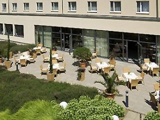 Hotel Mercure Mannheim Am Rathaus