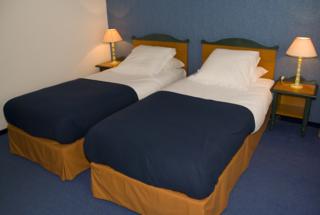 Hotel Mercure Marne La Vallée Bussy St Georges