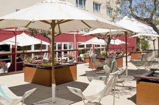 Hotel Mercure Marseille Prado