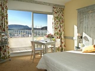 Hotel Mercure Millau
