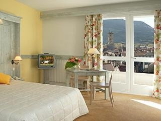 Hotel Mercure Millau