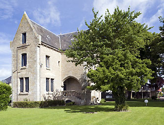 Hotel Mercure Mont Saint Michel
