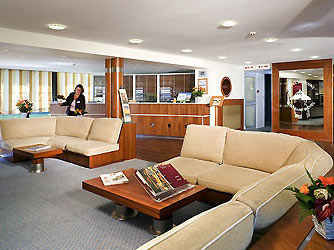 Hotel Mercure Mont Saint Michel