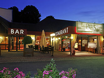 Hotel Mercure Mont Saint Michel