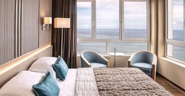 Hotel Mercure Monte Igueldo