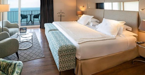 Hotel Mercure Monte Igueldo